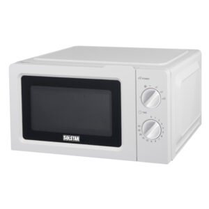 Solstar MWO 20G-V1WHB SS 20L Microwave