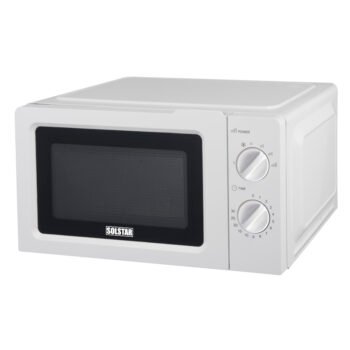 Solstar MWO 20G-V1WHB SS 20L Microwave