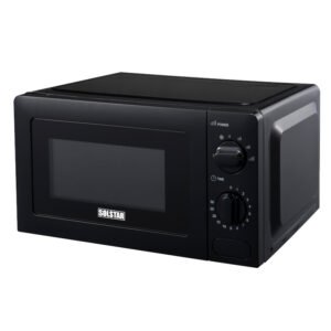 SOLSTAR 20L Mechanical Microwave