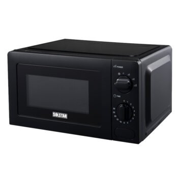 SOLSTAR 20L Mechanical Microwave