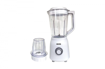 SOLSTAR BL6030AWHBSS Blender 500W, 1.5L, White