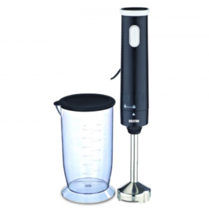 SOLSTAR BLH2019ABKBSS 200W Hand Blender, Black