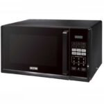 SOLSTAR 23ME8DBKBSS 23L SOLO Microwave Oven